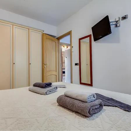 Apartment Blue Horizon *